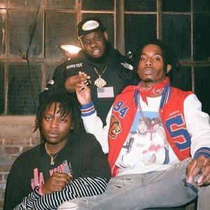 Meet your Posher, Jake